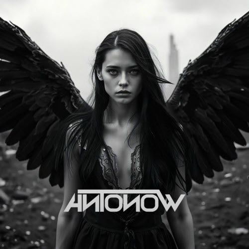 Antonow - Flügel (2025) [Single]