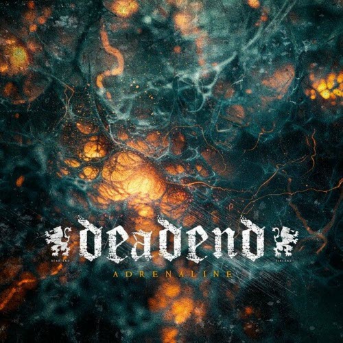 Dead End Finland - Adrenaline (2024) [Single]