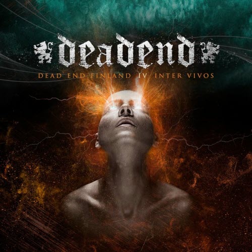 Dead End Finland - Inter Vivos (2020)