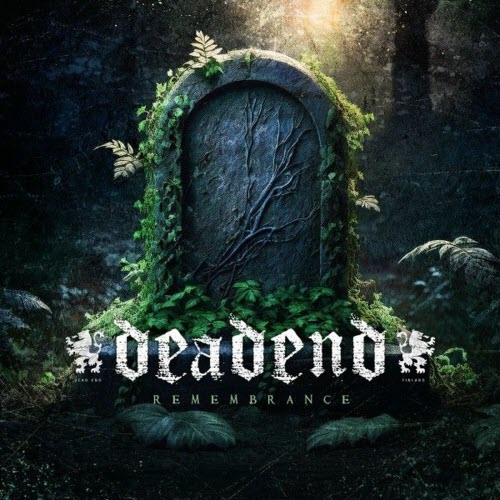 Dead End Finland - Remembrance (2025) [Single]