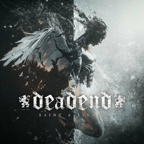 Dead End Finland - Saint & Sinner (2024) [Single]