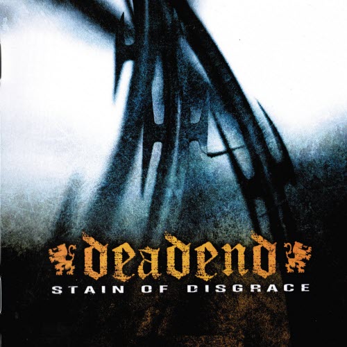 Dead End Finland - Stain Of Disgrace (2011)