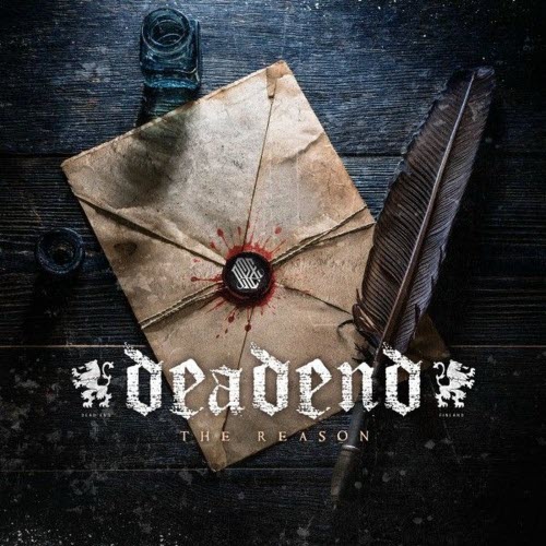 Dead End Finland - The Reason (2025) [Single]