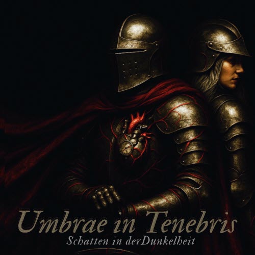 Der Ritter - Umbrae In Tenebris (2025) [Single]
