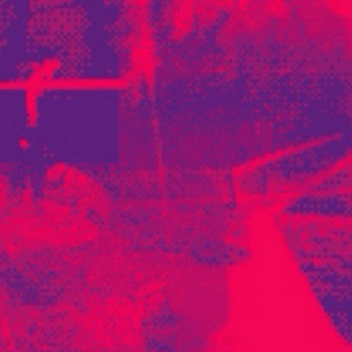Ivor Woods - Vultures (2025) [EP]