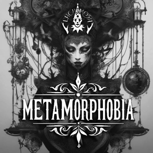 Lacrimosa - Metamorphobia (2025) [Single]