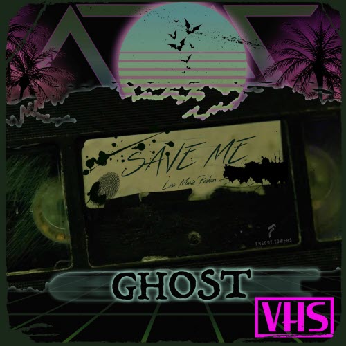 Atlas Neon - Ghost VHS (2025) [Single]