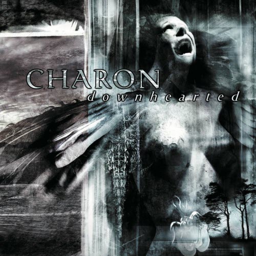 Charon - Downhearted (2002)