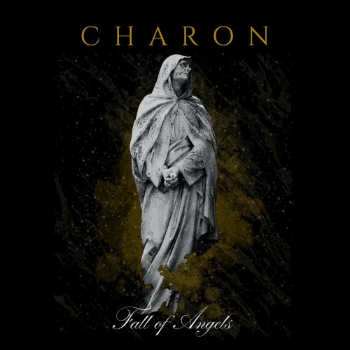 Charon - Fall Of Angels (2025) [Single]