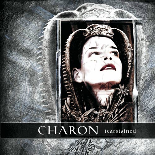 Charon - Tearstained (2000)