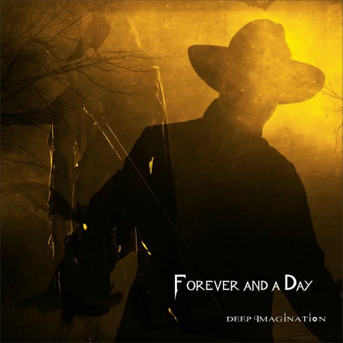 Deep Imagination - Forever And A Day (2025) [Single]