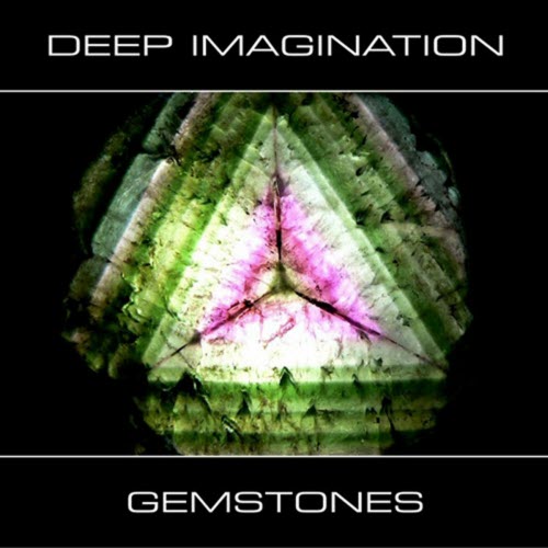 Deep Imagination - Gemstones (2008)