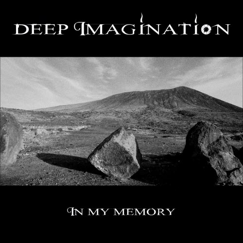 Deep Imagination - In My Memory (2020) [Single]