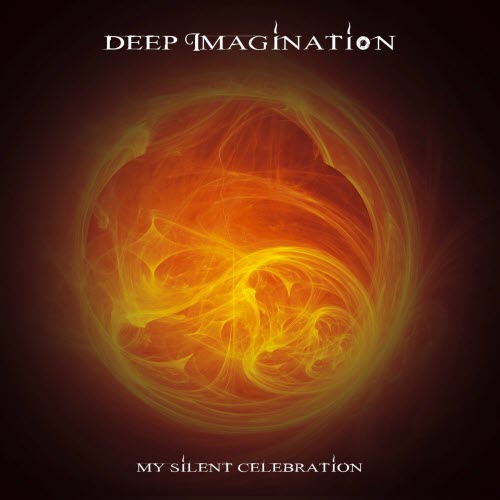 Deep Imagination - My Silent Celebration (2020)