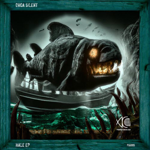 Orca Silent - Hale (2023) [EP]
