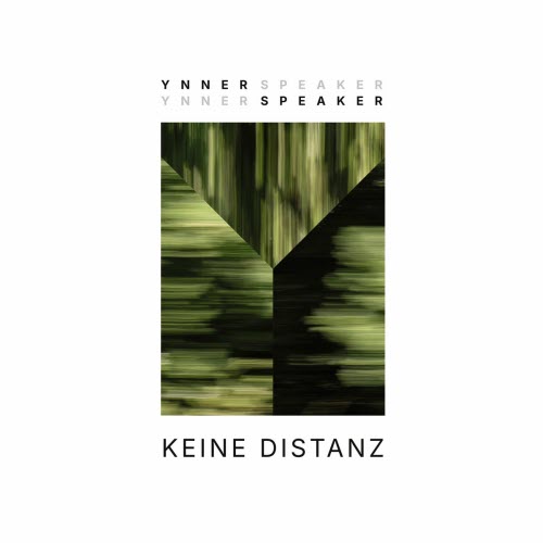 Ynnerspeaker - Keine Distanz (2025)