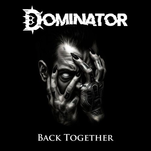 Dominator - Back Together (2025) [Single]