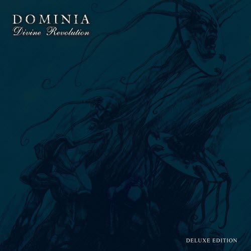 Dominia - Divine Revolution (Deluxe Edition) (2022)