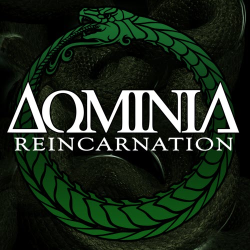 Dominia - Reincarnation (2020)