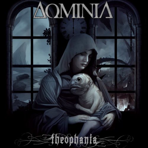 Dominia - Theophania (2014)
