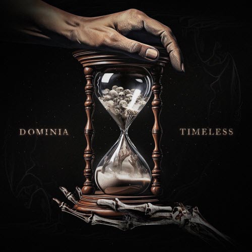 Dominia - Timeless (2024)