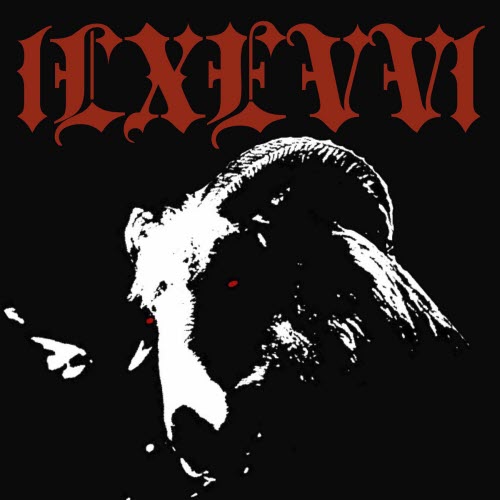 LXEW - Dolor (2025)