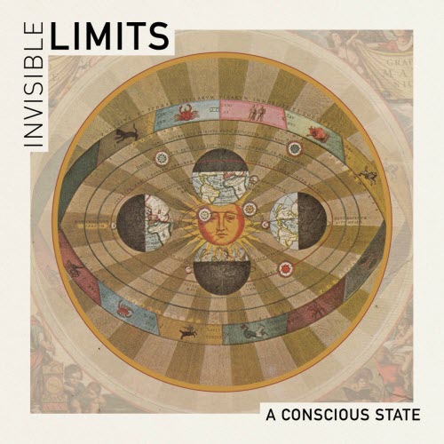 Invisible Limits - A Conscious State (2019) [Remastered]