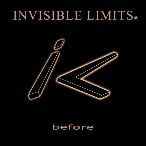 Invisible Limits - Before (2019) [Single]