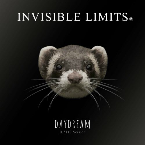 Invisible Limits - Daydream (Il*tis Version) (2023) [Single]