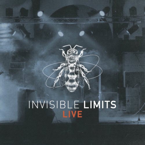 Invisible Limits - Live At The Börse Wuppertal (2019) [Remastered]