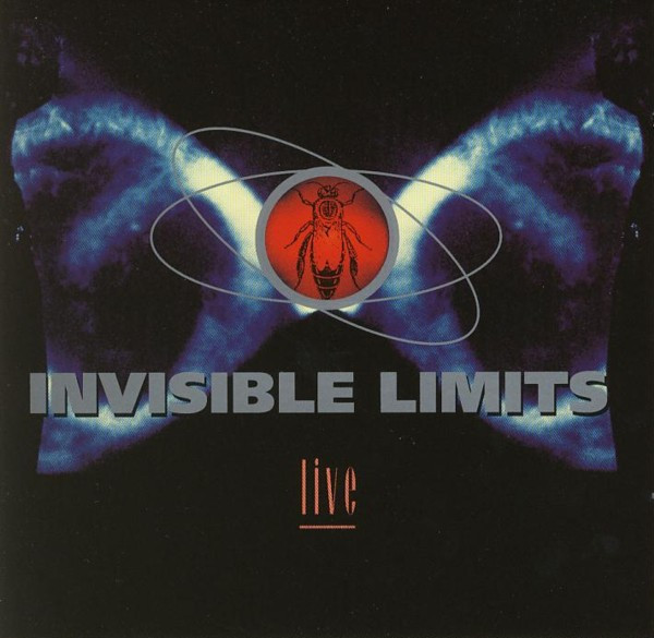 Invisible Limits - Live (1992)
