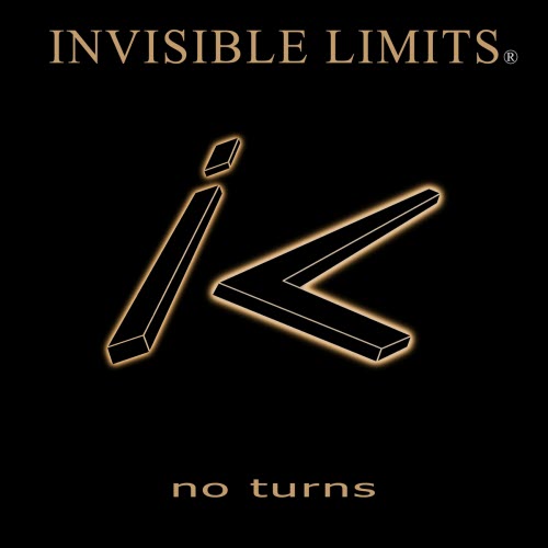 Invisible Limits - No Turns (2021) [Single]