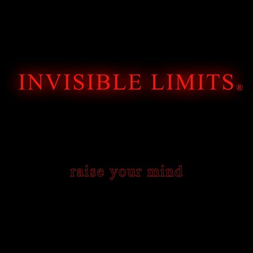 Invisible Limits - Raise Your Mind (2023) [Single]