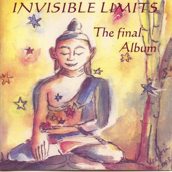 Invisible Limits - The Final Album (2005)