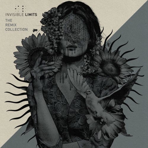Invisible Limits - The Remix Collection (2023)