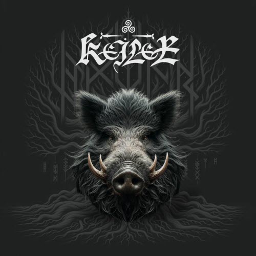 Keiler - Keiler (2025)