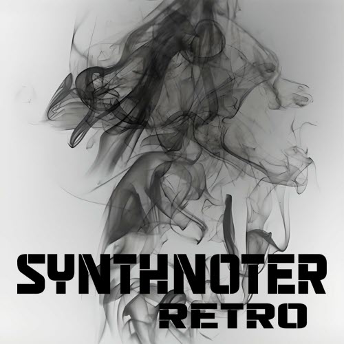 Synthnoter - Retro (2024)