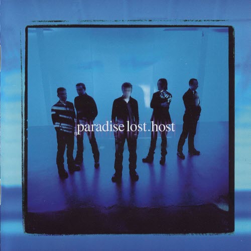 Paradise Lost - Host (Japanese Edition) (1999)