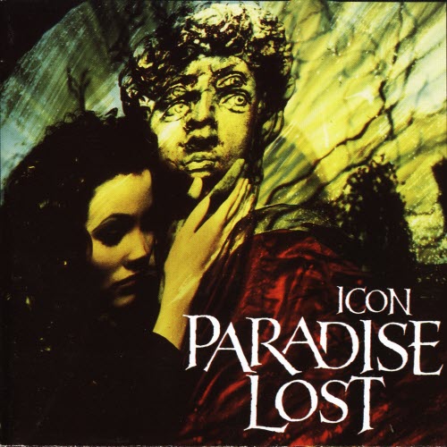 Paradise Lost - Icon (Limited Edition) (1993)