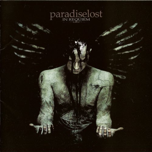 Paradise Lost - In Requiem (Japanese Edition) (2007)