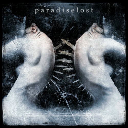 Paradise Lost - Paradise Lost (Limited Edition) (2005)