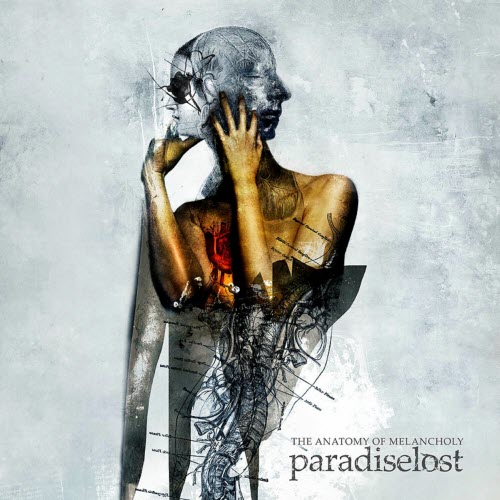 Paradise Lost - The Anatomy Of Melancholy (2008) [2CD]