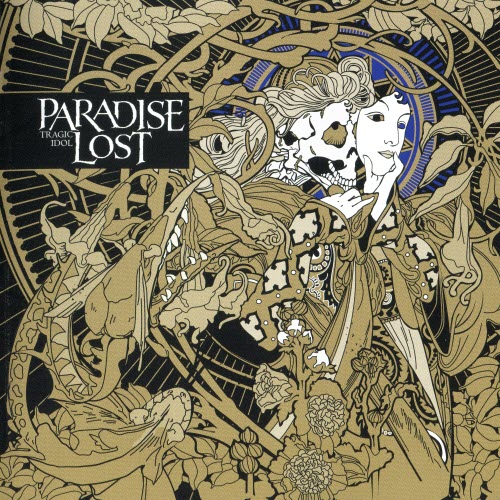 Paradise Lost - Tragic Idol (Japanese Edition) (2012)