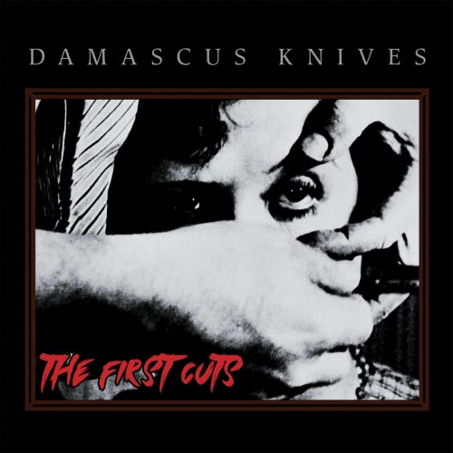 Damascus Knives - The First Cuts (2025)