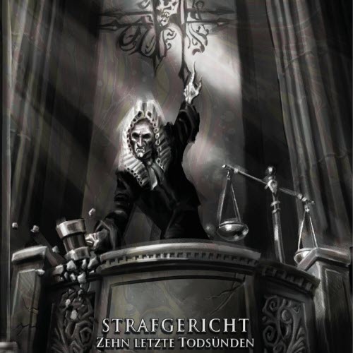 Adversus - Strafgericht - 10 Letzte Todsünden (2023)