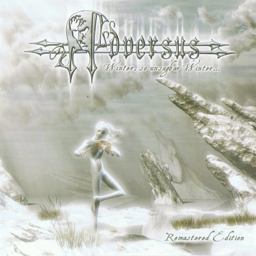 Adversus - Winter, So Unsagbar Winter (2003)