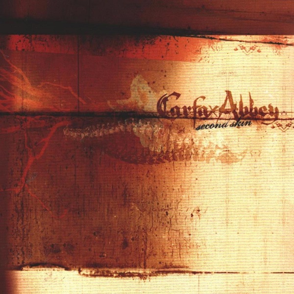 Carfax Abbey - Second Skin (2004)
