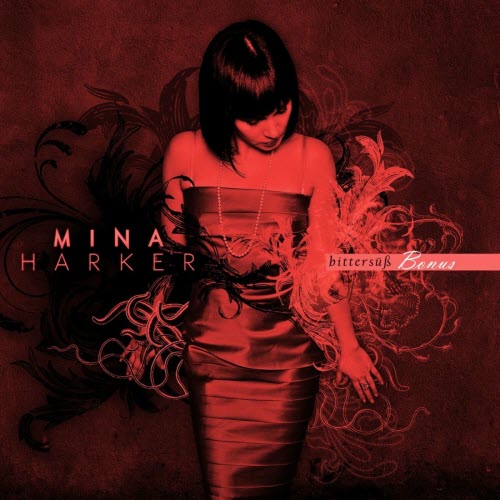 Mina Harker - Bittersüß Bonus (2011) [EP]