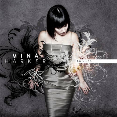 Mina Harker - Bittersüß (2011)