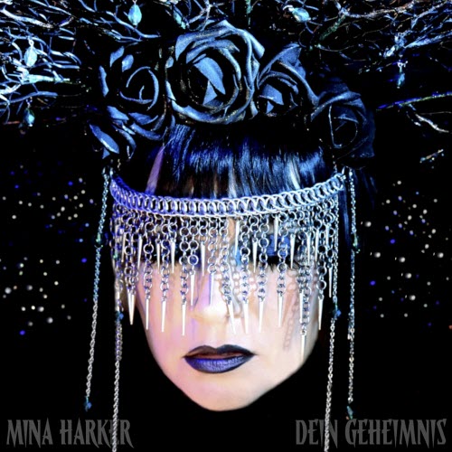 Mina Harker - Dein Geheimnis (2024) [Single]